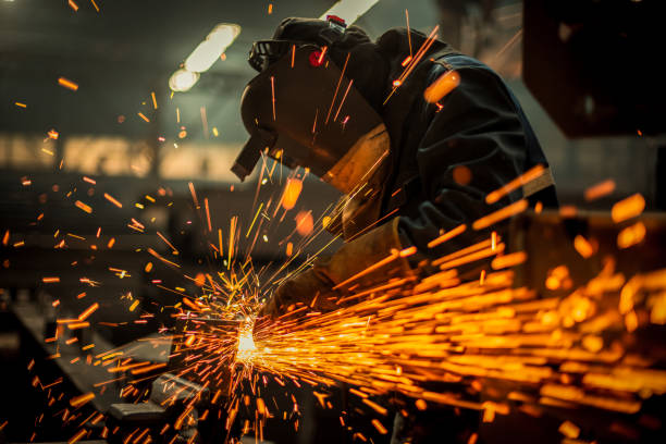 Best Food and Beverage Processing Equipment Welding in Shillington, PA