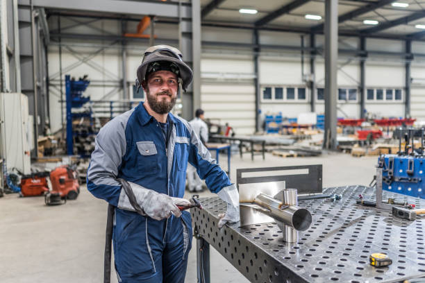 Best Maintenance and Repair Welding in Shillington, PA