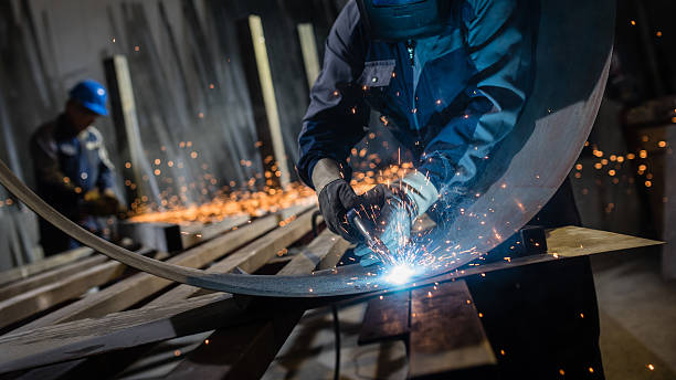 Best Marine and Shipbuilding Welding in Shillington, PA