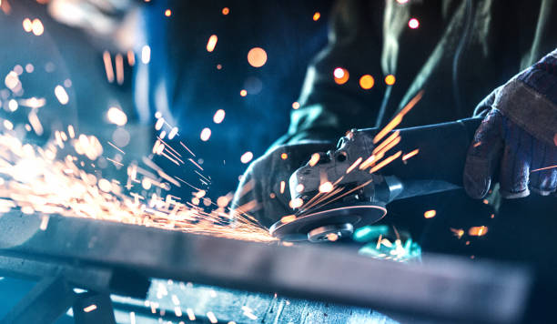 Professional Welder & Metal Fabrication in Shillington, PA